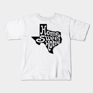 Home Sweet Home Kids T-Shirt